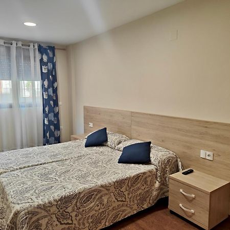 Ancla Spaces Egvt-436-Cs No Vista Al Mar Vinarós Luaran gambar