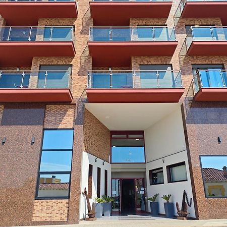 Ancla Spaces Egvt-436-Cs No Vista Al Mar Vinarós Luaran gambar