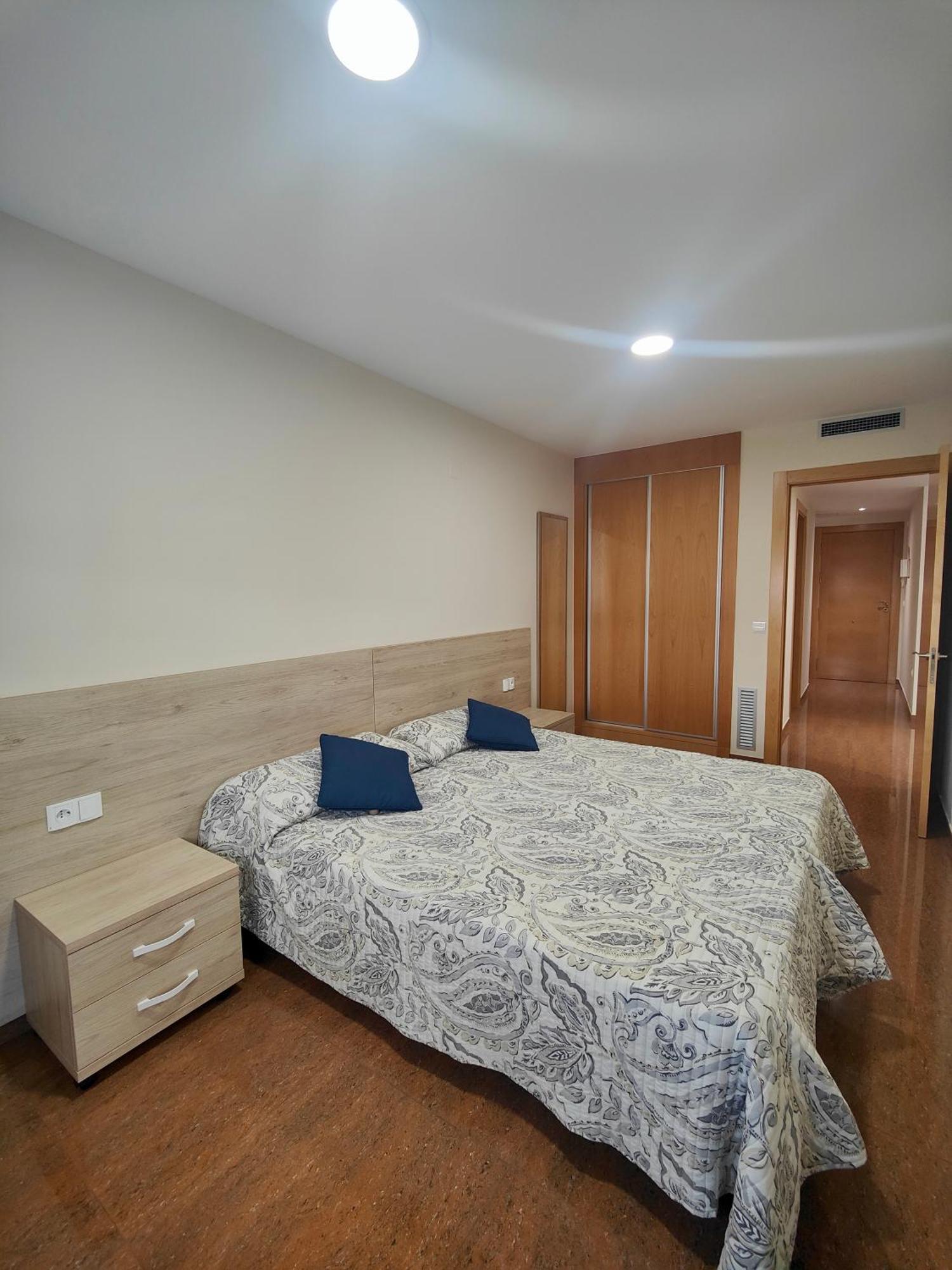 Ancla Spaces Egvt-436-Cs No Vista Al Mar Vinarós Luaran gambar