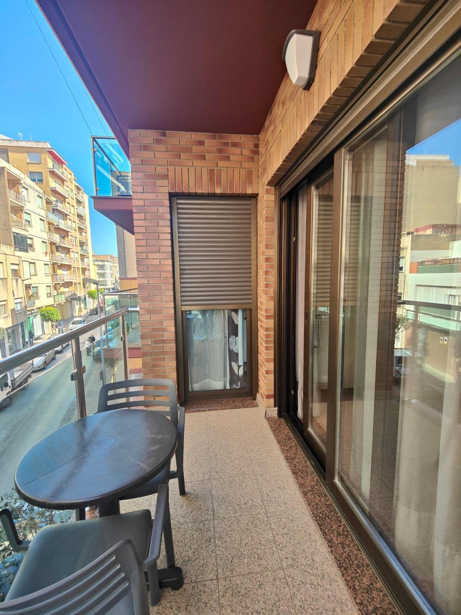 Ancla Spaces Egvt-436-Cs No Vista Al Mar Vinarós Luaran gambar